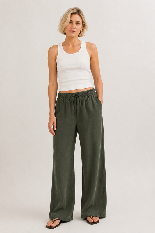 Brennan Pant