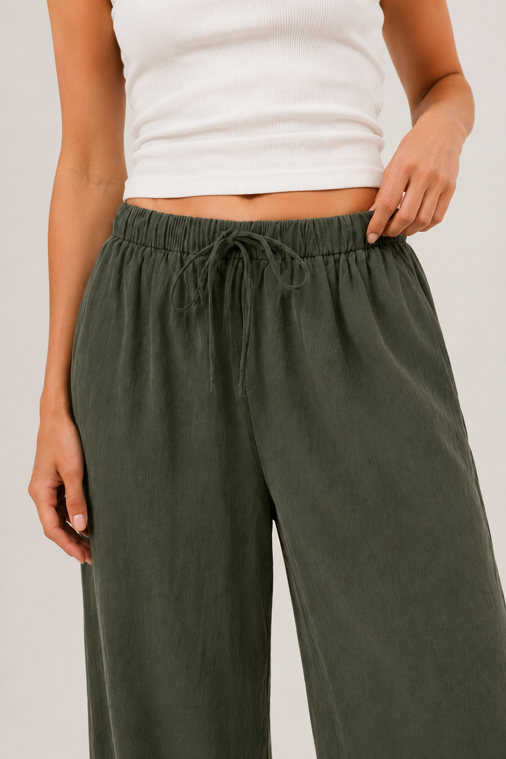 Brennan Pant