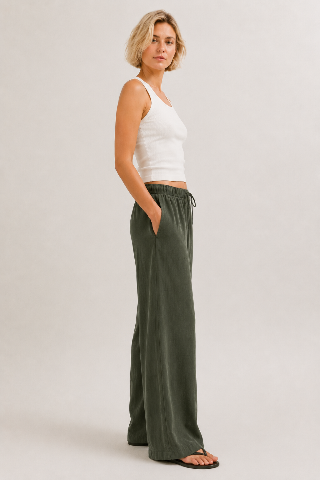 Brennan Pant