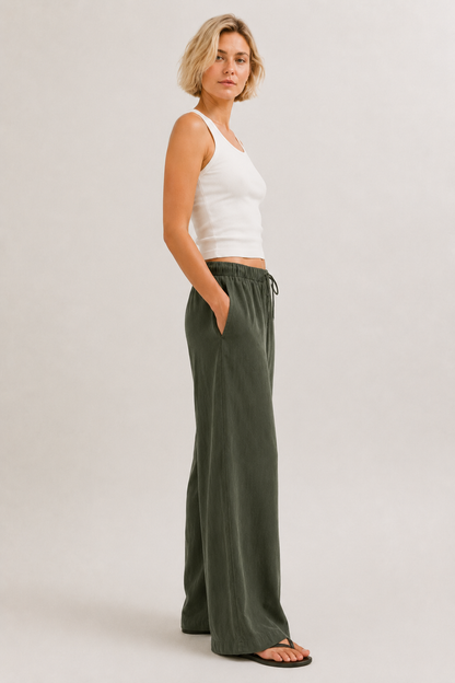 Brennan Pant