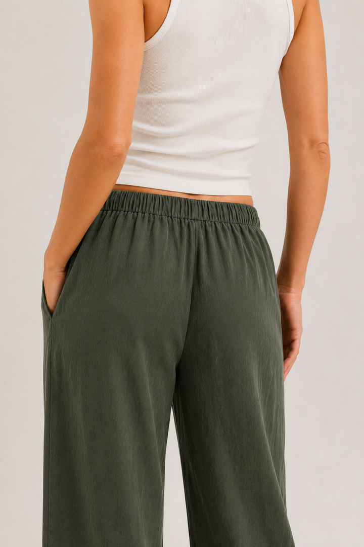 Brennan Pant