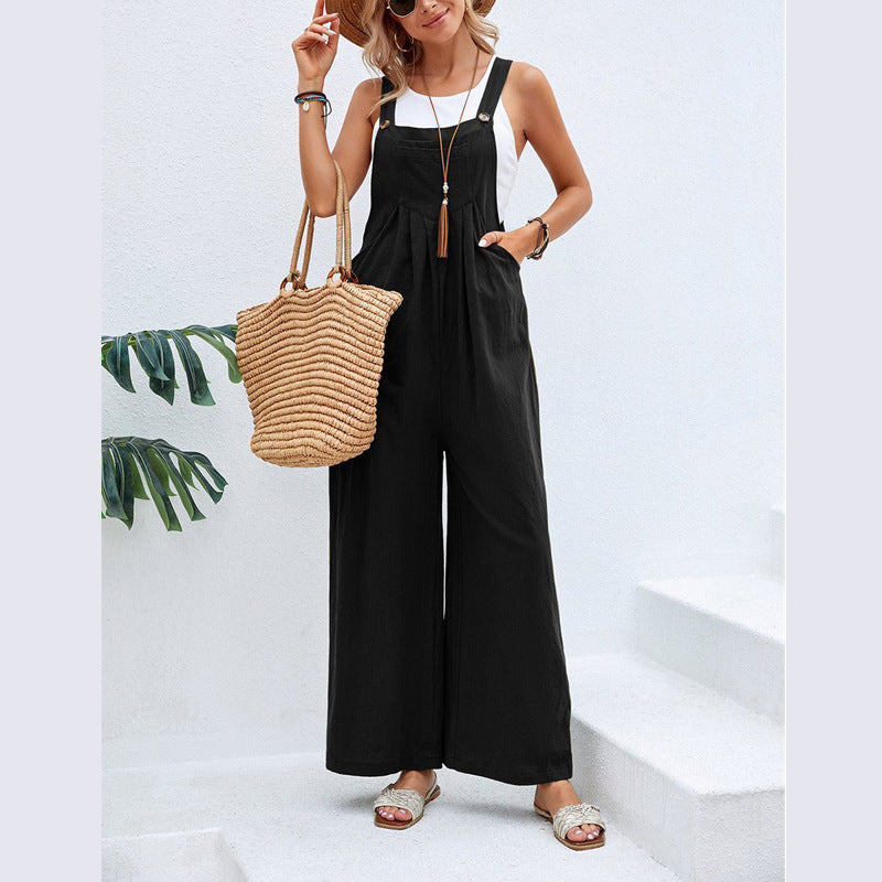 Meadow Overalls