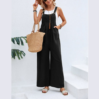 Meadow Overalls