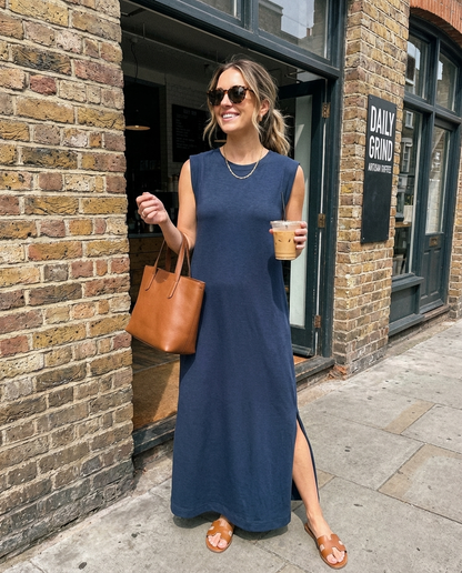 Chloe - Maxi Dress