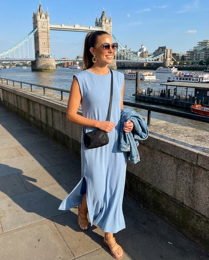Chloe - Maxi Dress