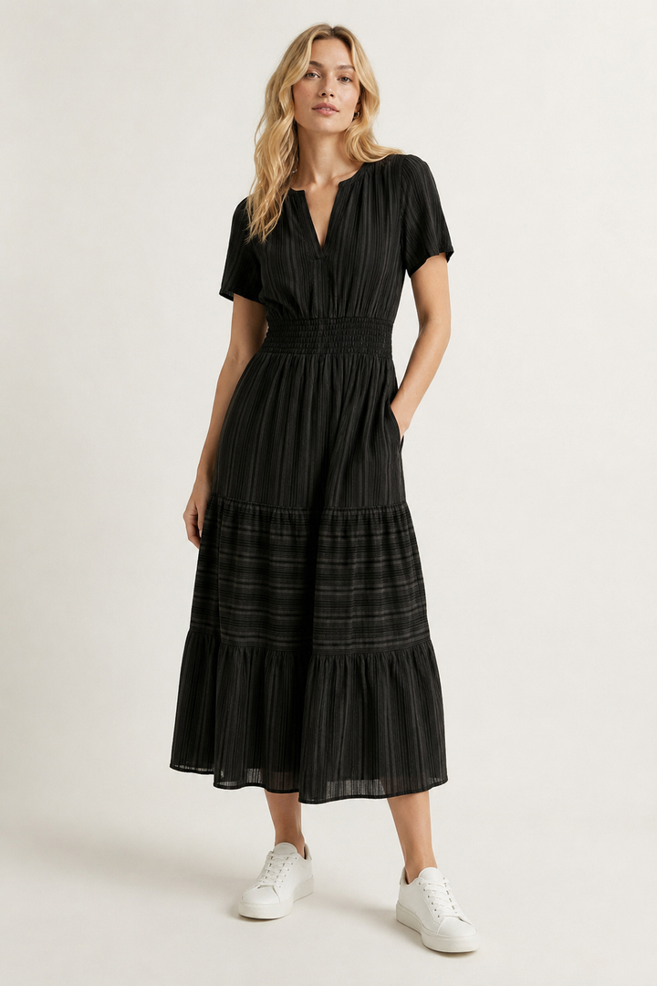 Liana Dress