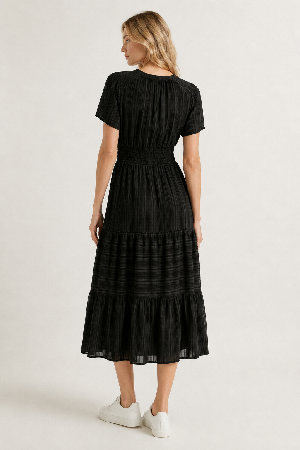 Liana Dress