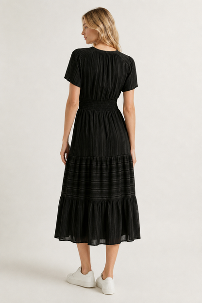 Liana Dress