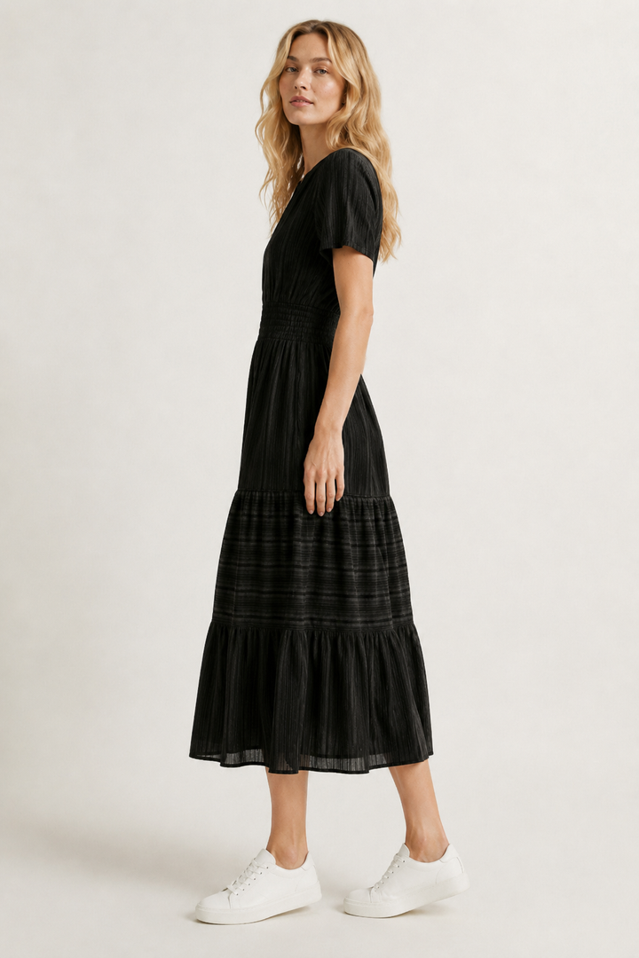 Liana Dress
