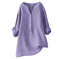 Blue purple