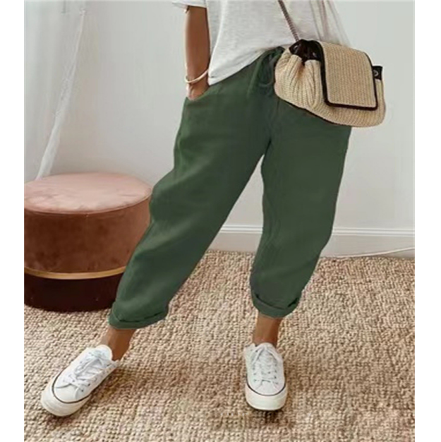 Casey - Jogger Pants