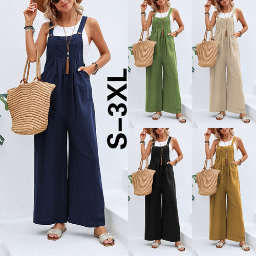 Meadow Overalls