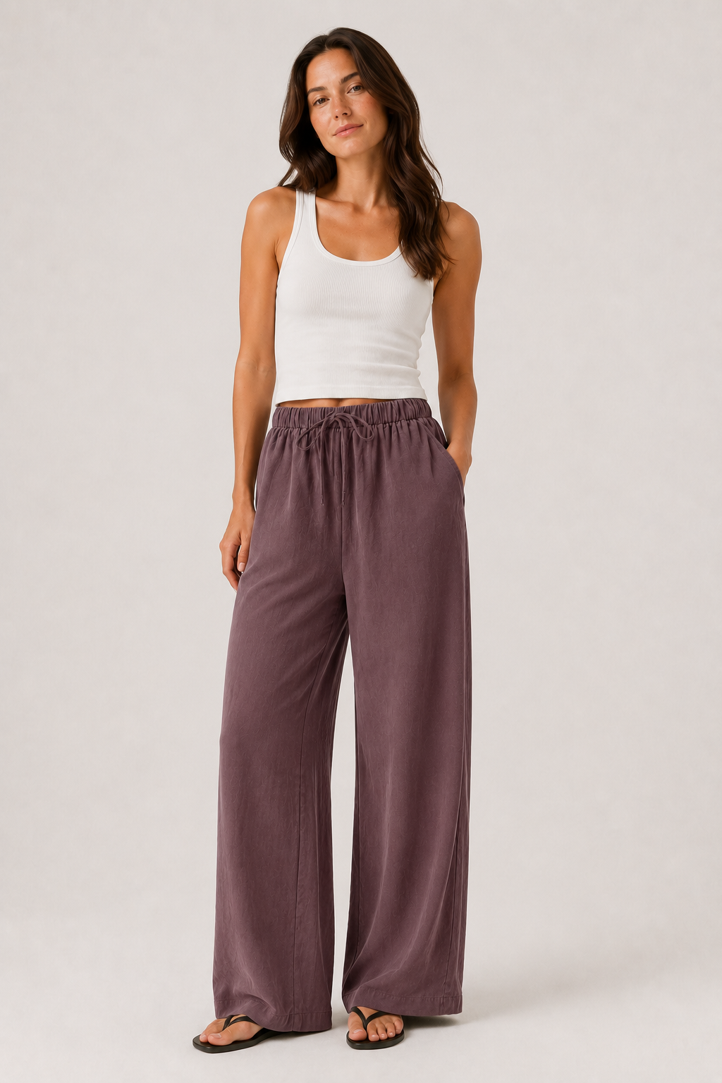 Brennan Pant