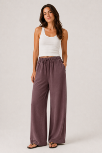 Deep Taupe