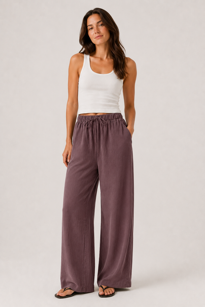 Brennan Pant