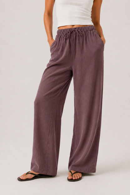 Brennan Pant