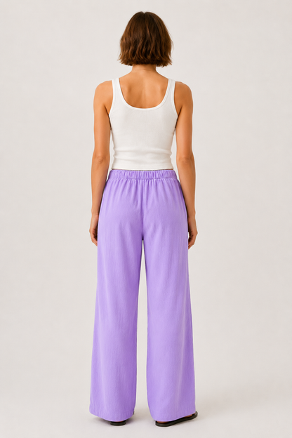Brennan Pant