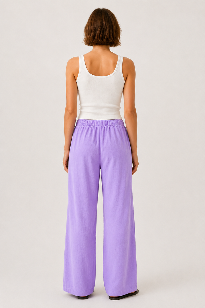 Brennan Pant