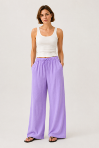 Dusty Lilac