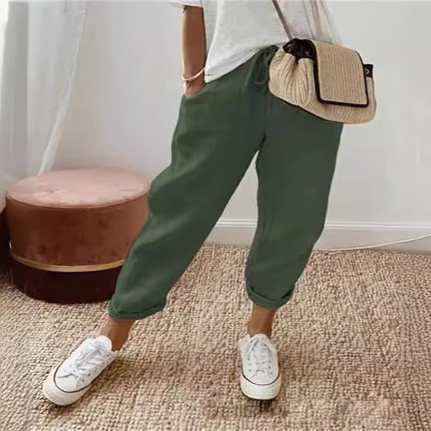 Casey - Jogger Pants