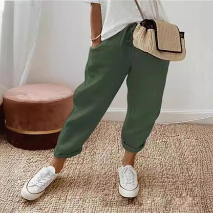 Casey - Jogger Pants