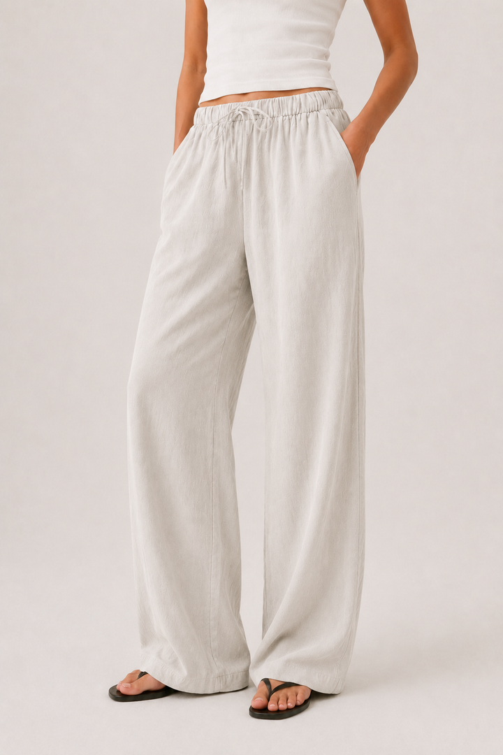 Brennan Pant