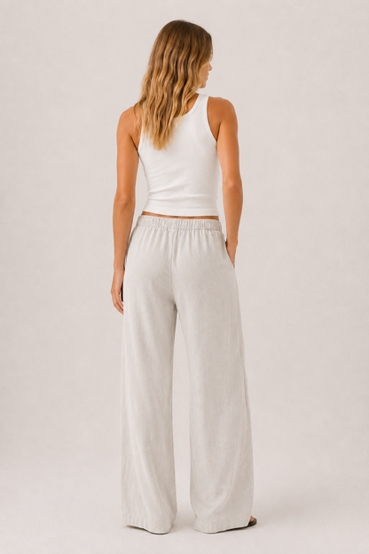 Brennan Pant