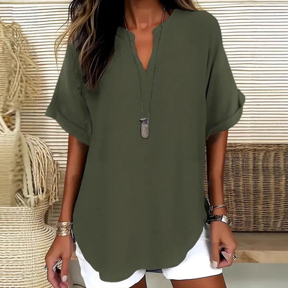 Loona - Women's Casual Shirt