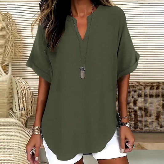 Loona - Women's Casual Shirt