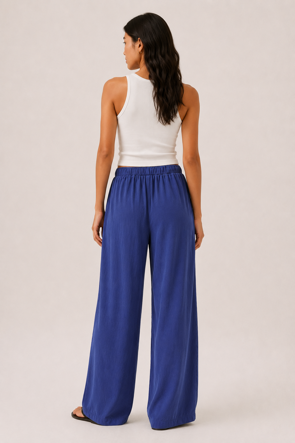 Brennan Pant