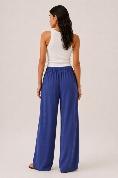 Brennan Pant