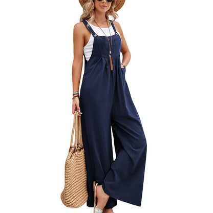 Meadow Overalls