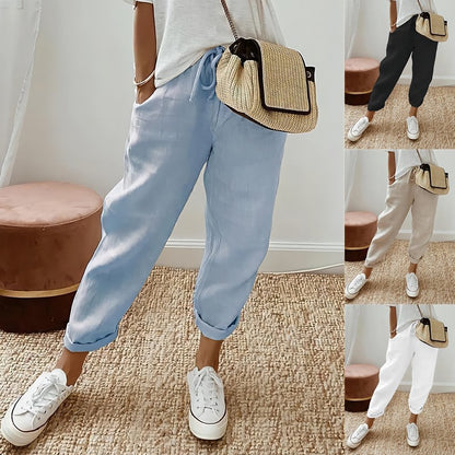 Casey - Jogger Pants