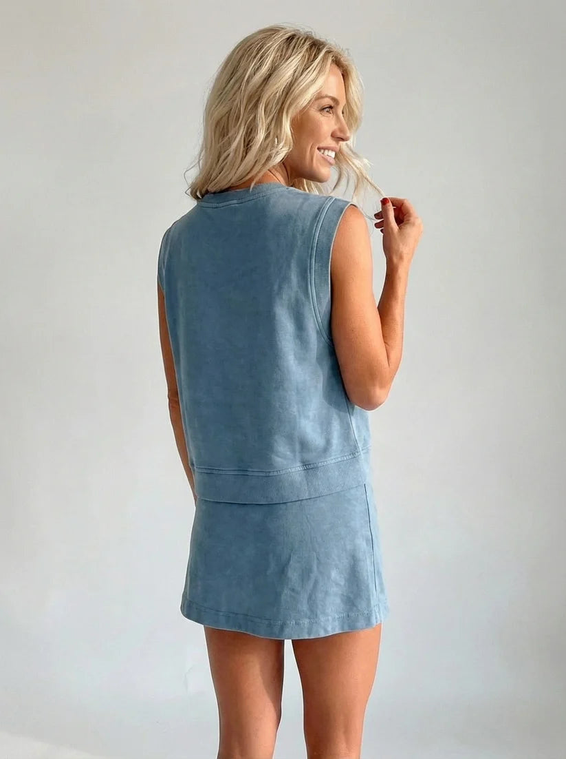 Riley - Summer Essential Set