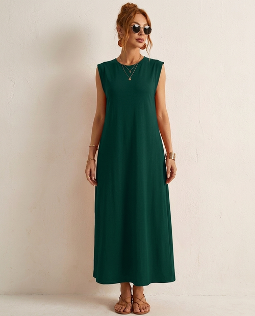 Chloe - Maxi Dress