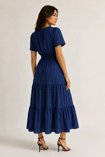 Liana Dress