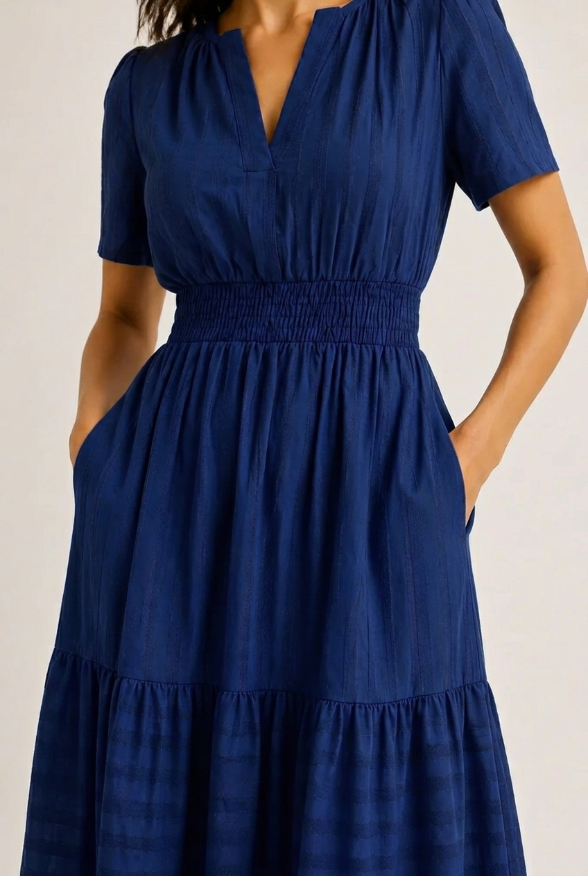 Liana Dress