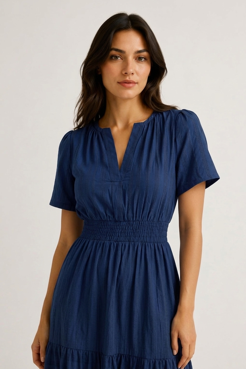 Liana Dress