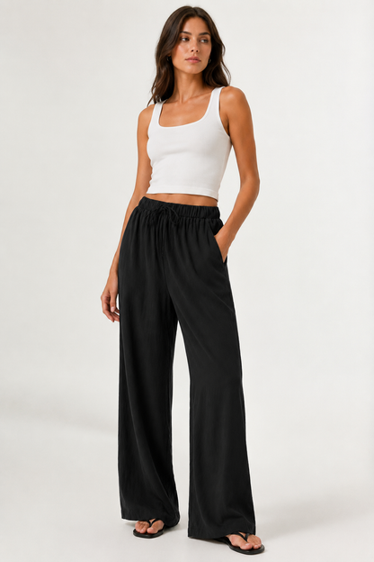 Brennan Pant