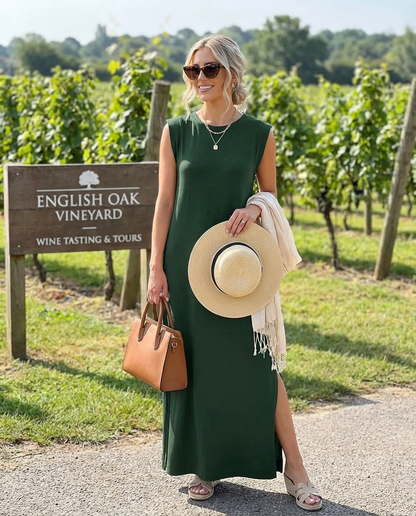 Chloe - Maxi Dress