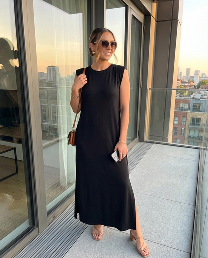 Chloe - Maxi Dress