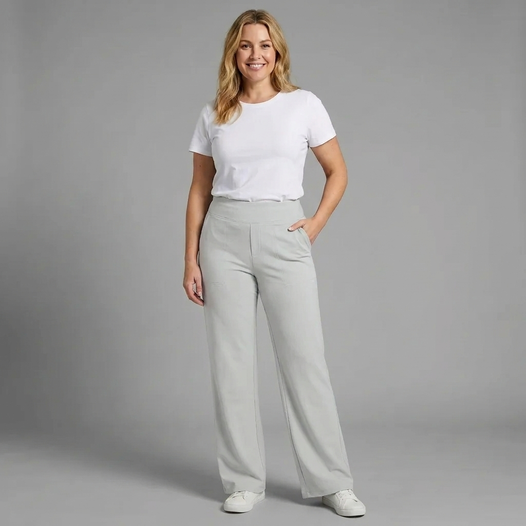 Marion - Stretch Trousers