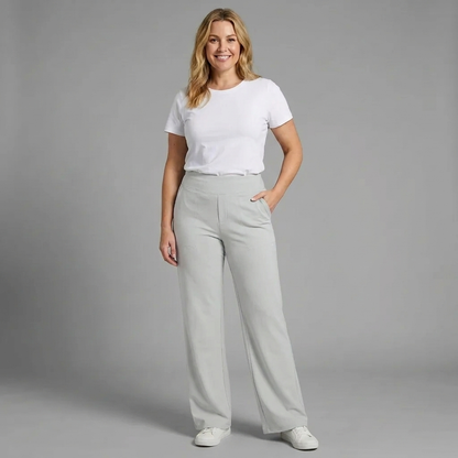Marion - Stretch Trousers