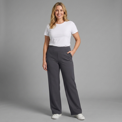 Marion - Stretch Trousers