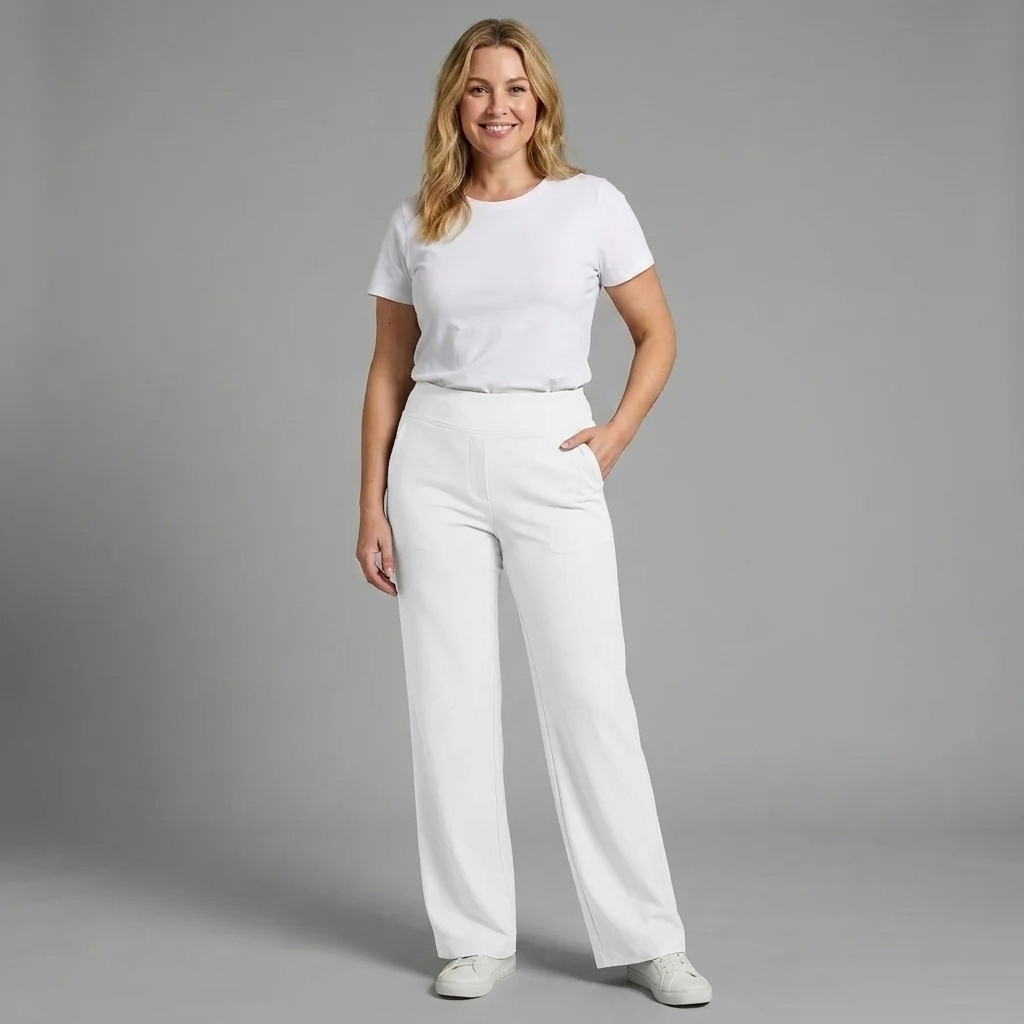 Marion - Stretch Trousers