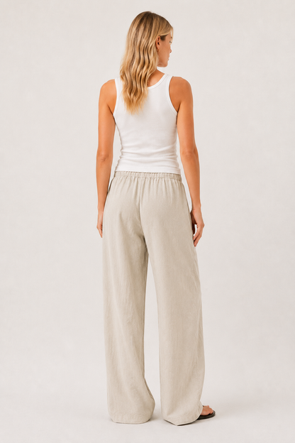 Brennan Pant