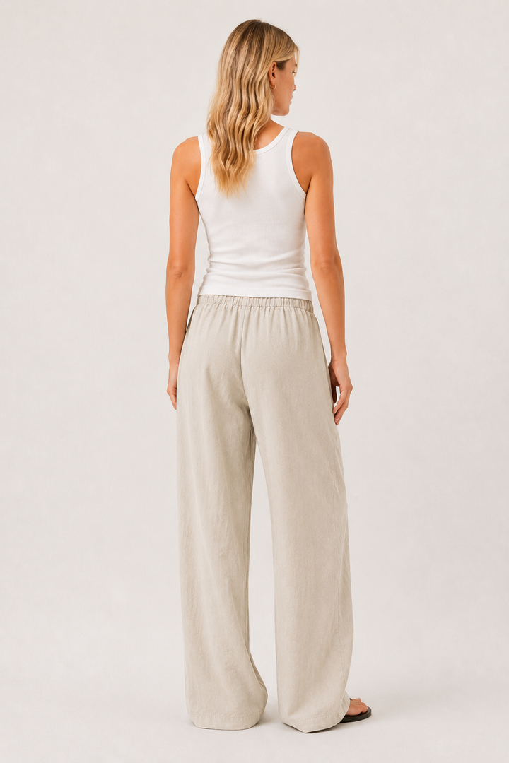 Brennan Pant