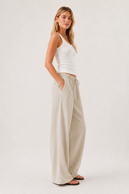 Brennan Pant