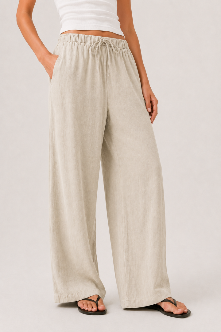 Brennan Pant