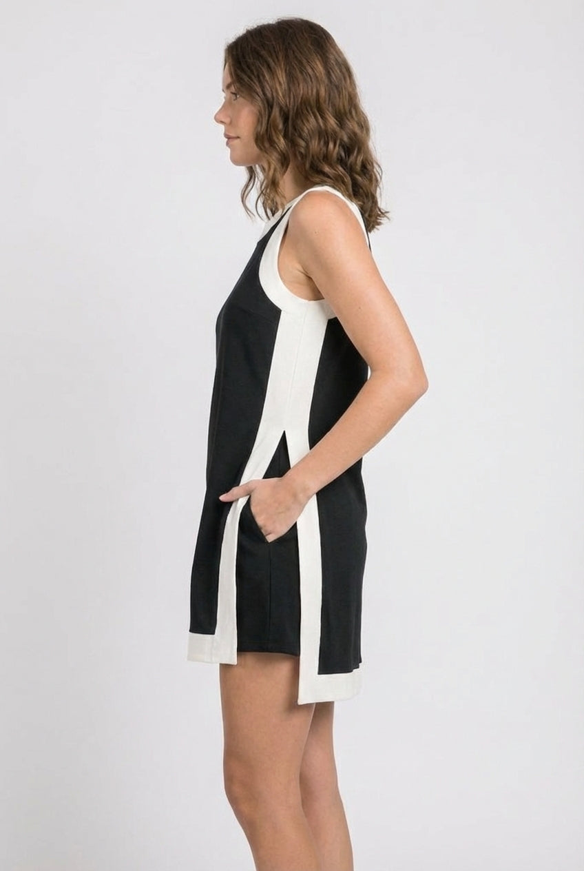 Harper Cotton Set